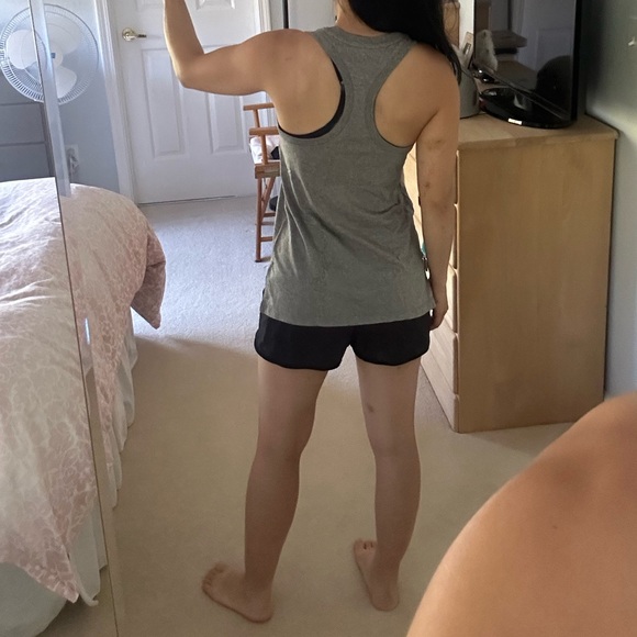 Nike Racerback Tank - Picture 10 of 10